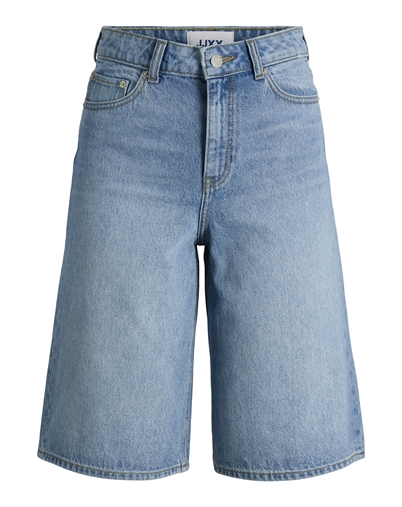 JJXX - JXTokyo lONG Shorts - Medium Blue Denim